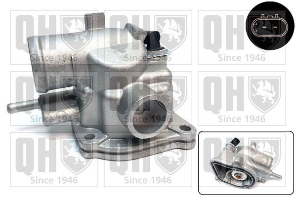 QTH597K QUINTON HAZELL Авто термостат